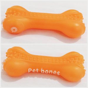 اسباب بازی دندانی حیوانات خانگی Pet bones